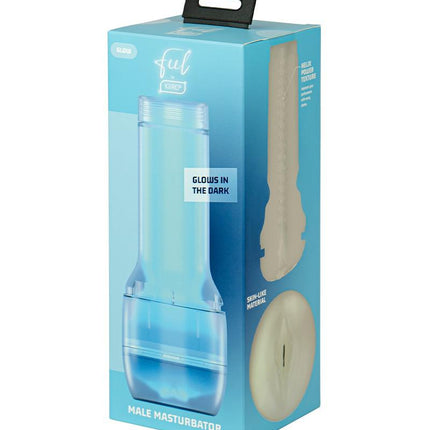Kiiroo - FeelGlow Stroker - Masturbator - Glow-in-the-dark-Erotiekvoordeel.nl