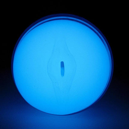 Kiiroo - FeelGlow Stroker - Masturbator - Glow-in-the-dark-Erotiekvoordeel.nl