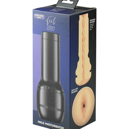 Kiiroo - FeelStar Stroker - Extra Tight Butt - Extra Strakke Kont - Masturbator - Lichte huidskleur-Erotiekvoordeel.nl