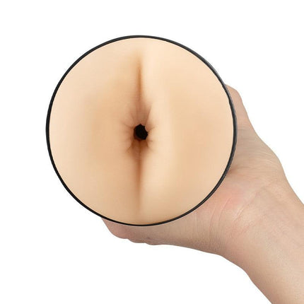 Kiiroo - FeelStar Stroker - Extra Tight Butt - Extra Strakke Kont - Masturbator - Lichte huidskleur-Erotiekvoordeel.nl