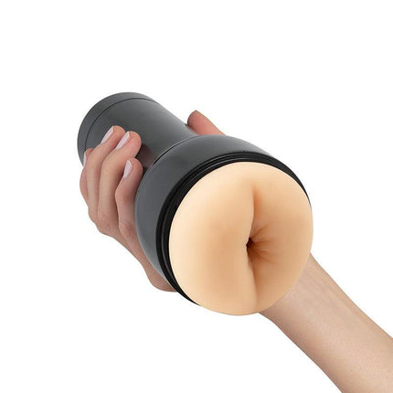 Kiiroo - FeelStar Stroker - Extra Tight Butt - Extra Strakke Kont - Masturbator - Lichte huidskleur-Erotiekvoordeel.nl