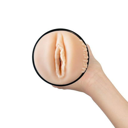 Kiiroo - FeelStar Stroker - Pornoster Masturbator - MelRose Michaels-Erotiekvoordeel.nl