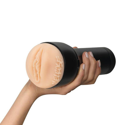 Kiiroo - FeelStar Stroker - Pornoster Masturbator - MelRose Michaels-Erotiekvoordeel.nl