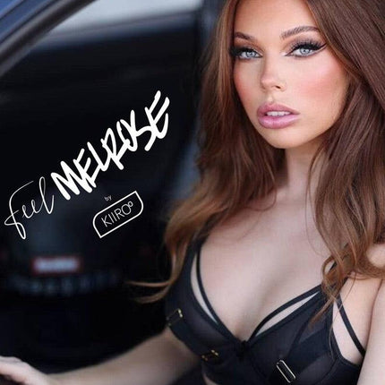 Kiiroo - FeelStar Stroker - Pornoster Masturbator - MelRose Michaels-Erotiekvoordeel.nl