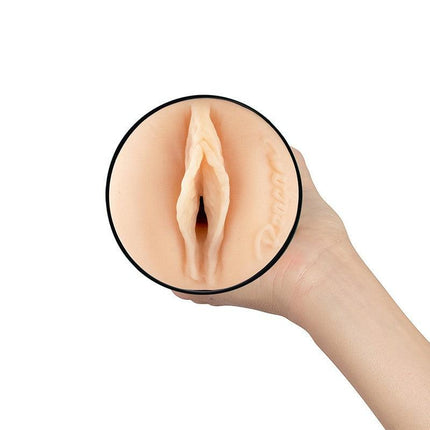 Kiiroo - FeelStar Stroker - Pornoster Masturbator - Reagan Foxx-Erotiekvoordeel.nl