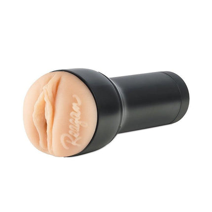 Kiiroo - FeelStar Stroker - Pornoster Masturbator - Reagan Foxx-Erotiekvoordeel.nl
