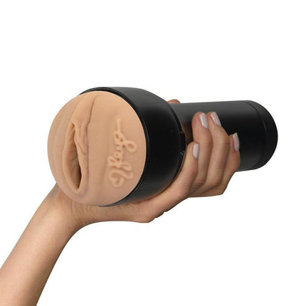 Kiiroo - Feelstar Stroker - Reya Sunshine - Ook te gebruiken met de Kiiroo Keon-Erotiekvoordeel.nl