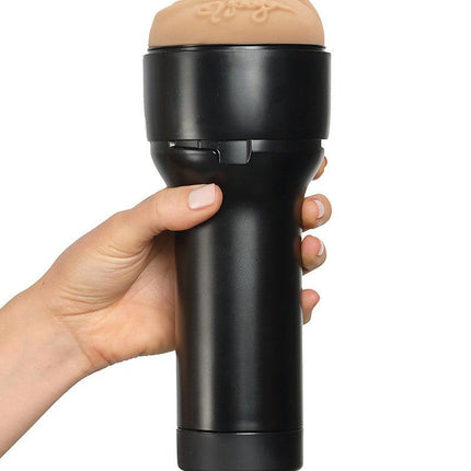 Kiiroo - Feelstar Stroker - Reya Sunshine - Ook te gebruiken met de Kiiroo Keon-Erotiekvoordeel.nl