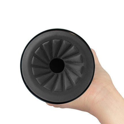 Kiiroo - Pocket Stroker - Zwart-Erotiekvoordeel.nl