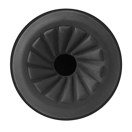 Kiiroo - Pocket Stroker - Zwart-Erotiekvoordeel.nl
