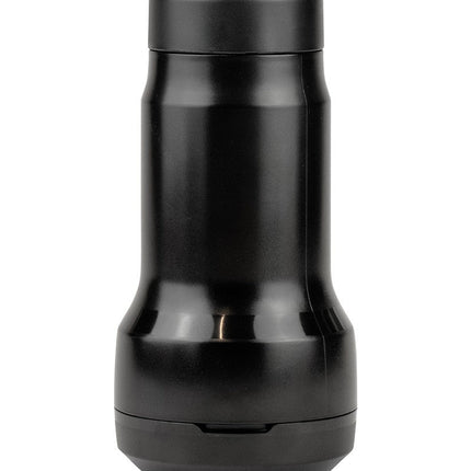 Kiiroo - Pocket Stroker - Zwart-Erotiekvoordeel.nl