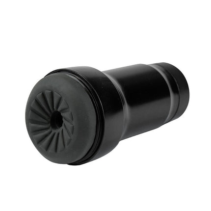 Kiiroo - Pocket Stroker - Zwart-Erotiekvoordeel.nl