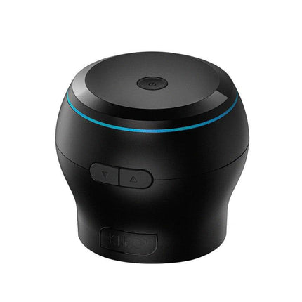 Kiiroo - Pocket Stroker en PowerBlow Combo - Zwart-Erotiekvoordeel.nl