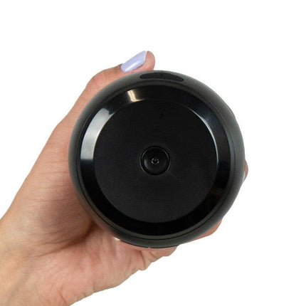 Kiiroo - Pocket Stroker en PowerBlow Combo - Zwart-Erotiekvoordeel.nl
