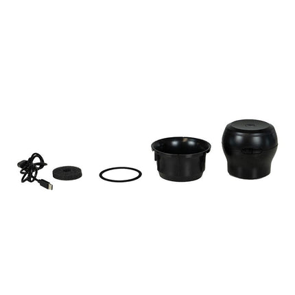 Kiiroo - Pocket Stroker en PowerBlow Combo - Zwart-Erotiekvoordeel.nl