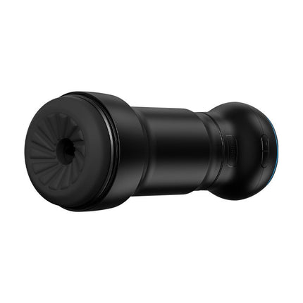 Kiiroo - Pocket Stroker en PowerBlow Combo - Zwart-Erotiekvoordeel.nl