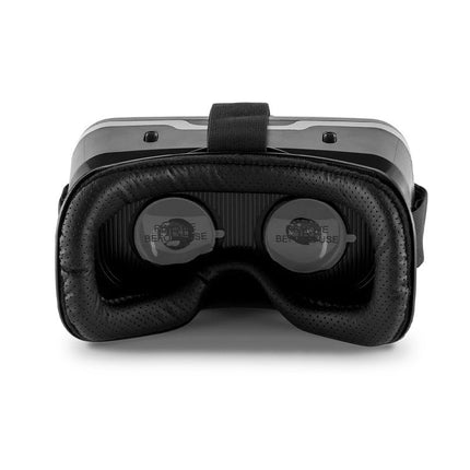 Kiiroo - Virtual Reality Headset - Zwart-Erotiekvoordeel.nl