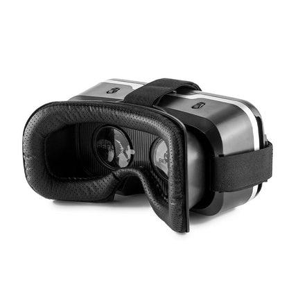 Kiiroo - Virtual Reality Headset - Zwart-Erotiekvoordeel.nl