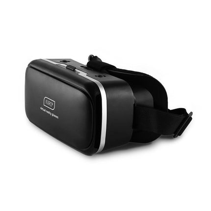 Kiiroo - Virtual Reality Headset - Zwart-Erotiekvoordeel.nl