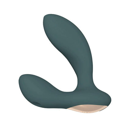 LELO - Hugo 2 - Prostaat Vibrator - Prostaat Massager - Met Afstandsbediening - Zeegroen-Erotiekvoordeel.nl