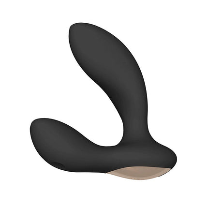 LELO - Hugo 2 - Prostaat Vibrator - Prostaat Massager - Met Afstandsbediening - Zwart-Erotiekvoordeel.nl