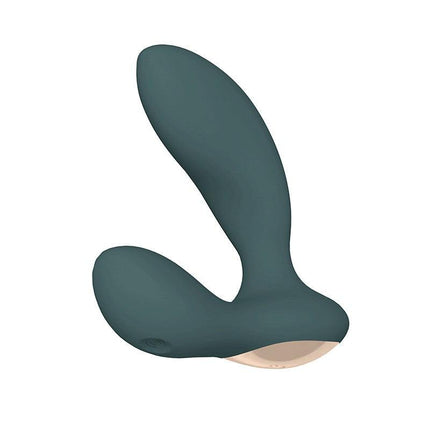 LELO - Hugo 2 - Prostaat Vibrator - Prostaat Massager - Met App Control - Teal-Erotiekvoordeel.nl
