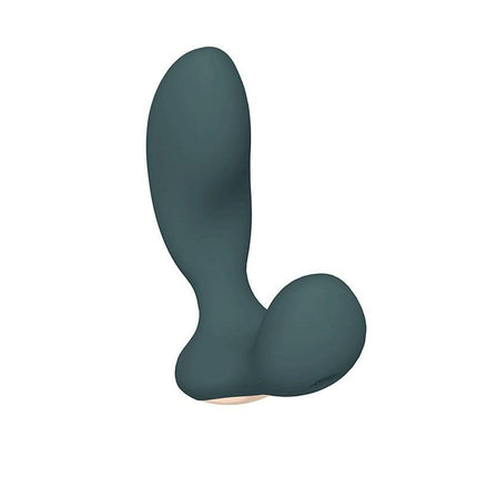 LELO - Hugo 2 - Prostaat Vibrator - Prostaat Massager - Met App Control - Teal-Erotiekvoordeel.nl