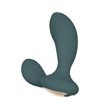 LELO - Hugo 2 - Prostaat Vibrator - Prostaat Massager - Met App Control - Teal-Erotiekvoordeel.nl