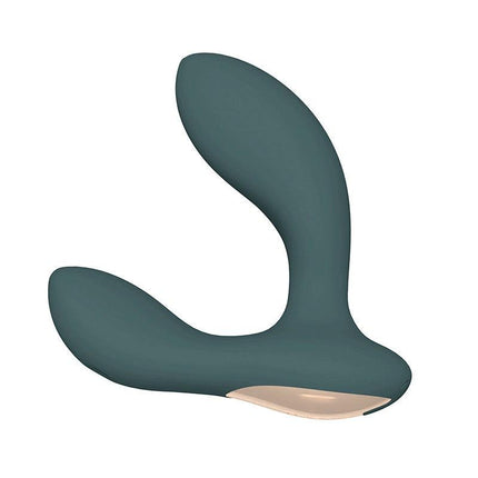 LELO - Hugo 2 - Prostaat Vibrator - Prostaat Massager - Met App Control - Teal-Erotiekvoordeel.nl