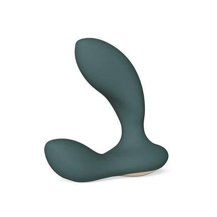 LELO - Hugo 2 - Prostaat Vibrator - Prostaat Massager - Met App Control - Teal-Erotiekvoordeel.nl