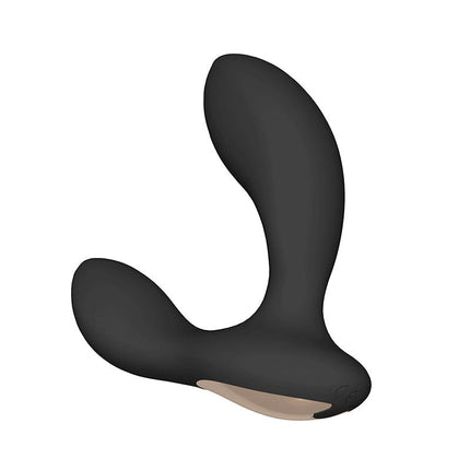 LELO - Hugo 2 - Prostaat Vibrator - Prostaat Massager - Met App Control - Zwart-Erotiekvoordeel.nl
