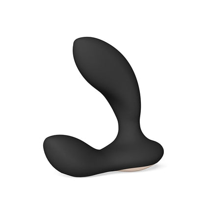 LELO - Hugo 2 - Prostaat Vibrator - Prostaat Massager - Met App Control - Zwart-Erotiekvoordeel.nl