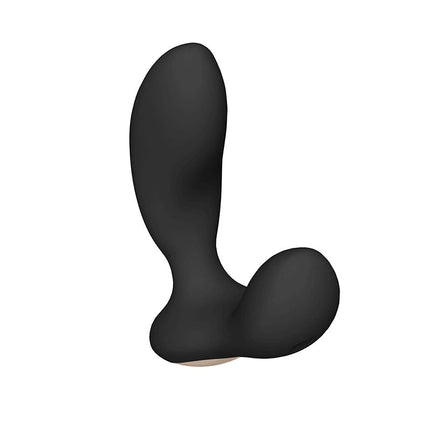 LELO - Hugo 2 - Prostaat Vibrator - Prostaat Massager - Met App Control - Zwart-Erotiekvoordeel.nl