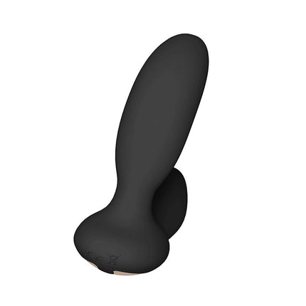 LELO - Hugo 2 - Prostaat Vibrator - Prostaat Massager - Met App Control - Zwart-Erotiekvoordeel.nl