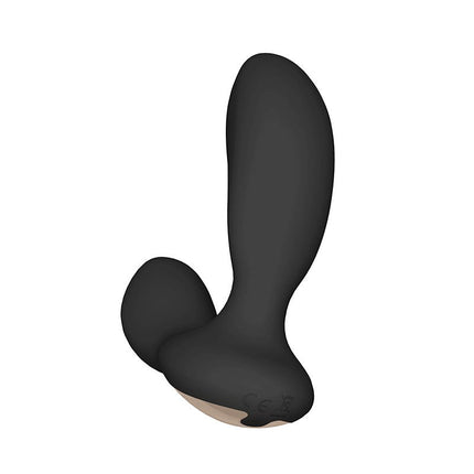 LELO - Hugo 2 - Prostaat Vibrator - Prostaat Massager - Met App Control - Zwart-Erotiekvoordeel.nl