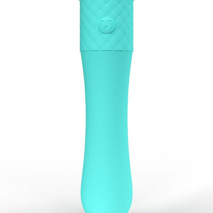 Lola Milani - Mystique in a Bottle - Bullet Vibrator - Mintgroen-Erotiekvoordeel.nl