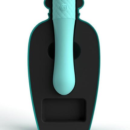 Lola Milani - Mystique in a Bottle - Bullet Vibrator - Mintgroen-Erotiekvoordeel.nl