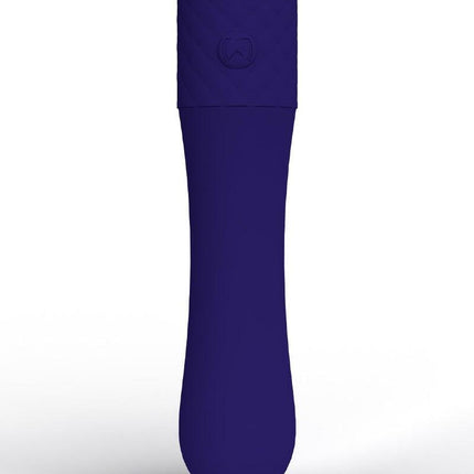 Lola Milani - Mystique in a Bottle - Bullet Vibrator - Paars-Erotiekvoordeel.nl