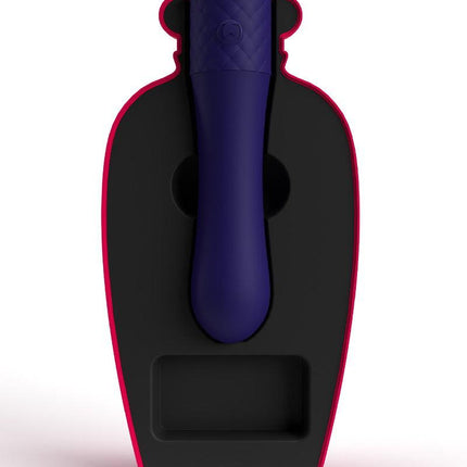 Lola Milani - Mystique in a Bottle - Bullet Vibrator - Paars-Erotiekvoordeel.nl