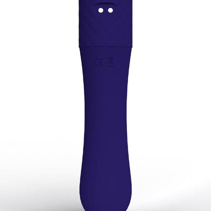 Lola Milani - Mystique in a Bottle - Bullet Vibrator - Paars-Erotiekvoordeel.nl