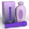 Lola Milani - Mystique in a Bottle - Wand Vibrator - Paars-Erotiekvoordeel.nl