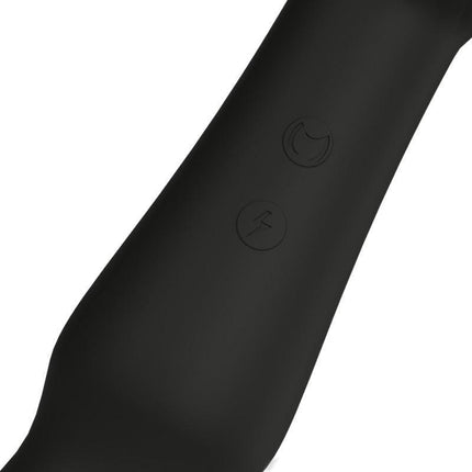 Lola Milani - Mystique in a Bottle - Wand Vibrator - Zwart-Erotiekvoordeel.nl