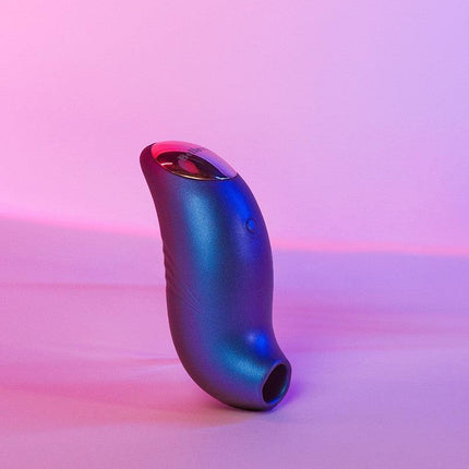 Love to Love - Believer - Luchtdruk Vibrator - Clitoris Vibrator - Paars-Erotiekvoordeel.nl
