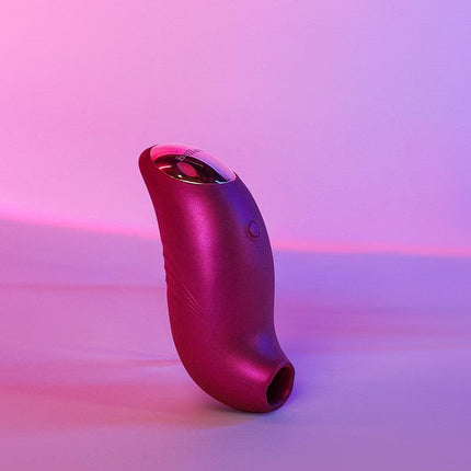 Love to Love - Believer - Luchtdruk Vibrator - Clitoris Vibrator - Roze-Erotiekvoordeel.nl
