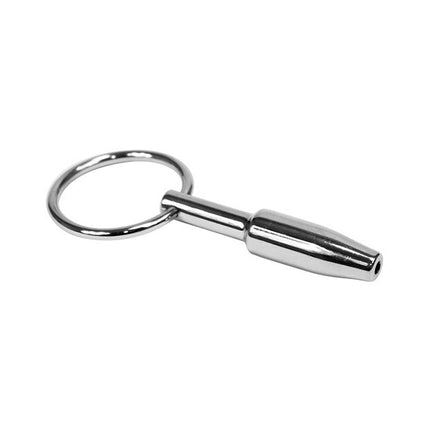 Mini Fucker Penis Plug Hol in 8, 9 of 10 diameter-Erotiekvoordeel.nl