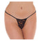 Amorable - Mini Tanga String - Panterprint-Erotiekvoordeel.nl