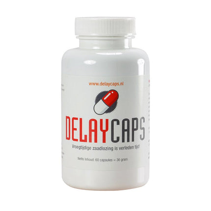 Morningstar - Delaycaps-Erotiekvoordeel.nl