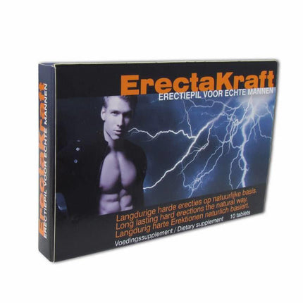 Morningstar - Erectakraft-Erotiekvoordeel.nl