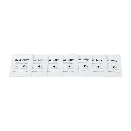 Morningstar - Libidojelly - Erectiemiddel - Sachets-Erotiekvoordeel.nl
