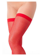 Amorable - Netkousen - Rood-Erotiekvoordeel.nl